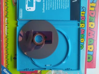 -RAREZA- Disney Epic Mickey 2 Wii U versión 🇪🇦