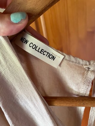 Mono beige