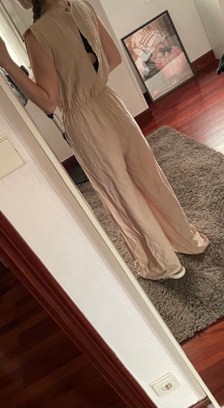 Mono beige