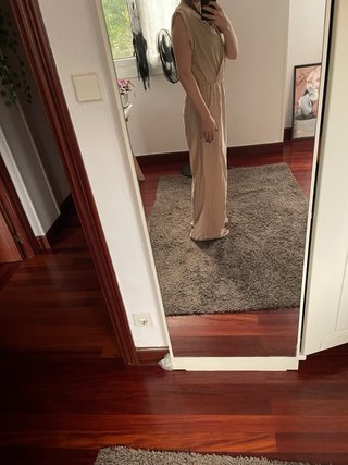 Mono beige