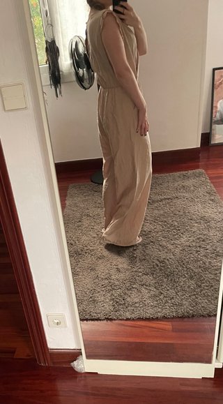 Mono beige