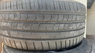 4 Ruedas 245/40 R18 | URGE |