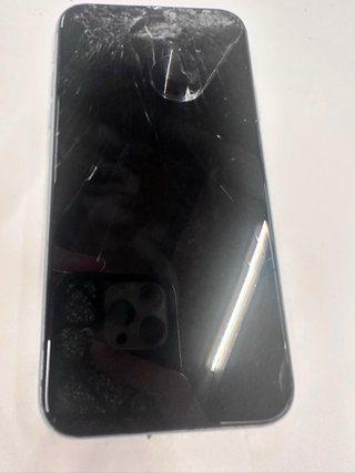 iPhone 11 Azul