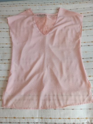 Blusa de verano mujer