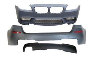 Kit De Carrocería Bmw F11 10-12 Look M-Tech