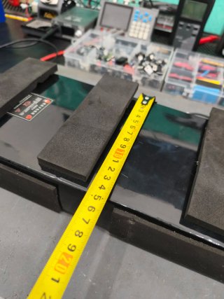 Batería 60V 24Ah LG Dualtron Minimotors