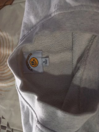 Sudaderas ATEEZ oficiales