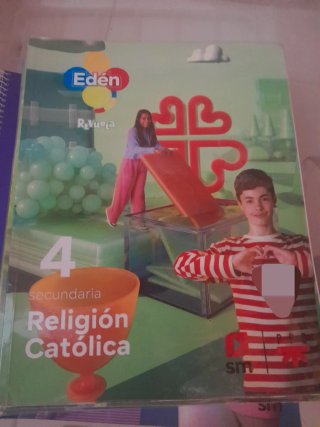Pack de libros 4 de ESO/Secundaria Revuela SM