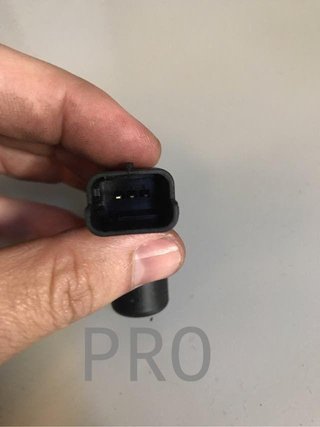 Sensor cigueñal renault 1500