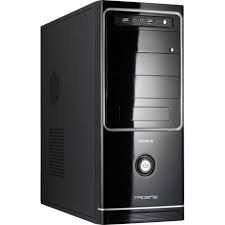 PC INTEL i5-16GB RAM-SSD-HDD-GTX 960 2GB-W 11