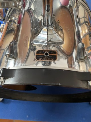 Batería TAMA Artstar