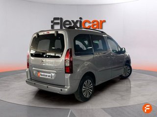 Peugeot Partner TEPEE Access Electric L1