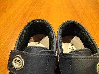 Zapatos niño verano talla 25