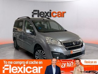 Peugeot Partner TEPEE Access Electric L1