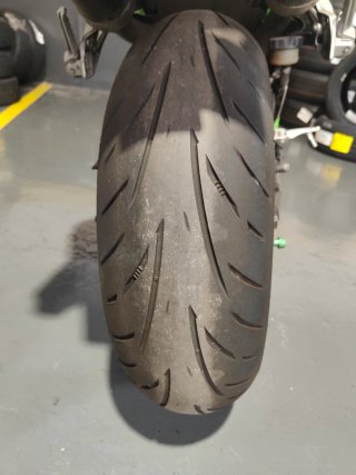 Kawasaki ZX10R 2007