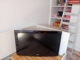 TV LG Plasma 32 Pulgadas