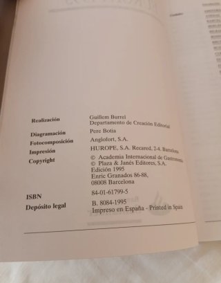 Guia del viajero. Europa 1995