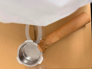 Cafetera Espresso CREATE Thera Retro Matt
