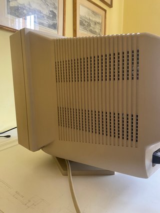 Monitor Sony Trinitron Multiscan 15sf