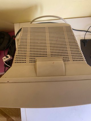 Monitor Sony Trinitron Multiscan 15sf