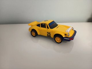 Scalextric