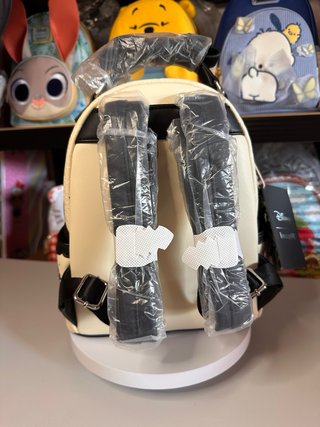 Mochila Loungefly Alicia en el País de las Maravil