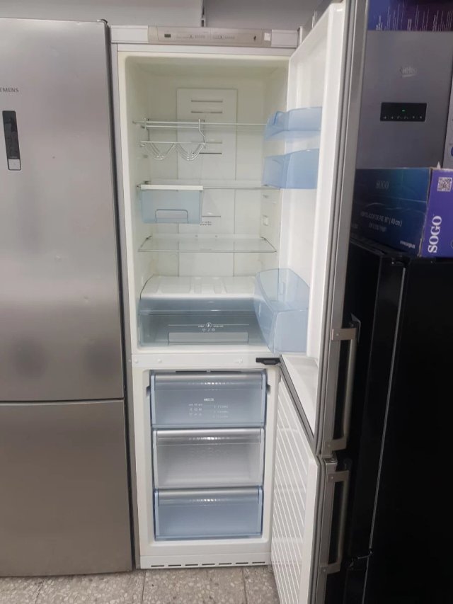 NEVERA BALAY GARANTIA TRANSPORTE