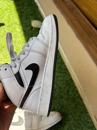Jordan 1 Air Zapatillas
