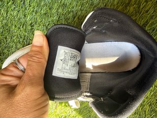 Jordan 1 Air Zapatillas