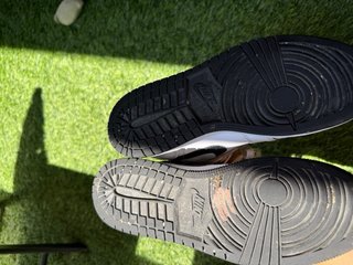 Jordan 1 Air Zapatillas