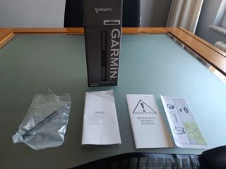 Monitor Frecuencia Cardíaca Garmin