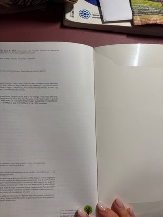 Física y química 4 ESO