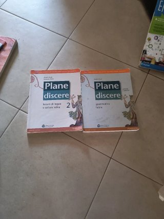 plane discere 2