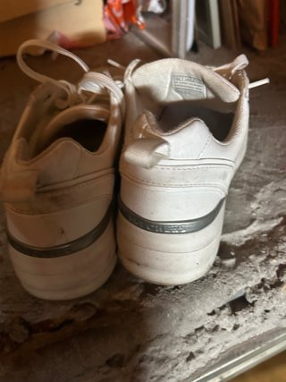 Scarpe Skechers Bianche Donna
