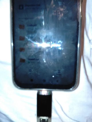 USB 268.43GB + Llavero + Adaptador