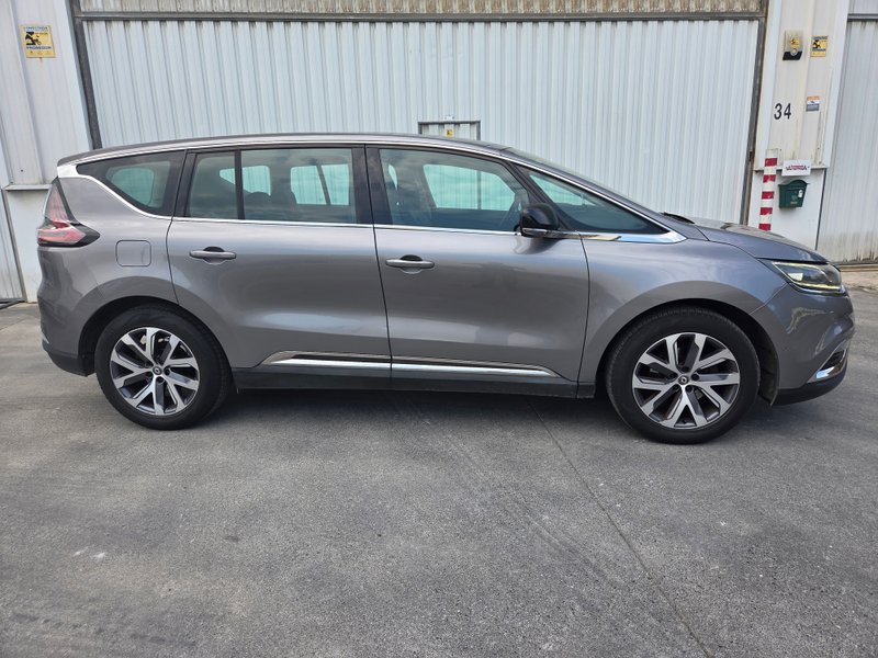 Renault Espace 1.6 TCe Energy Zen EDC 2016, foto 7