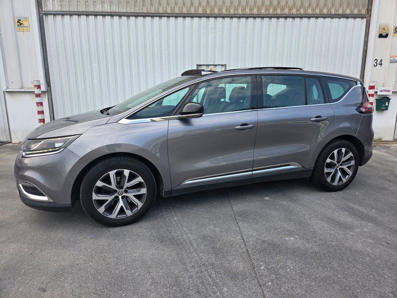 Renault Espace 1.6 TCe Energy Zen EDC 2016, foto 3