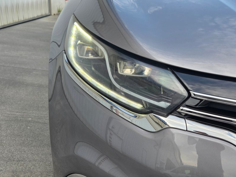 Renault Espace 1.6 TCe Energy Zen EDC 2016, foto 10