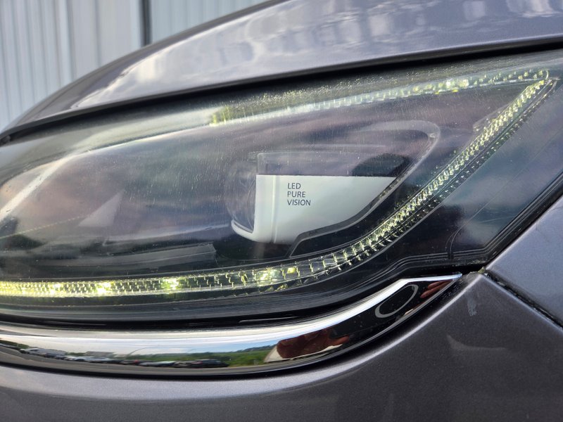 Renault Espace 1.6 TCe Energy Zen EDC 2016, foto 12