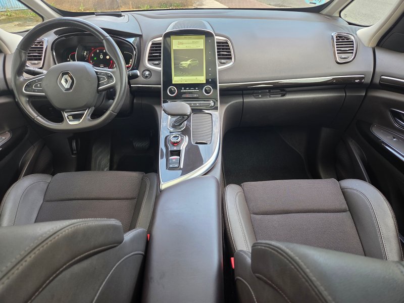 Renault Espace 1.6 TCe Energy Zen EDC 2016, foto 14