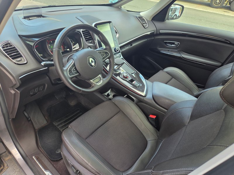 Renault Espace 1.6 TCe Energy Zen EDC 2016, foto 15