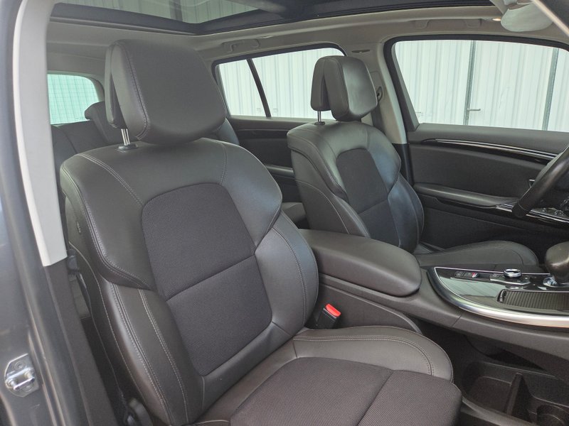 Renault Espace 1.6 TCe Energy Zen EDC 2016, foto 26