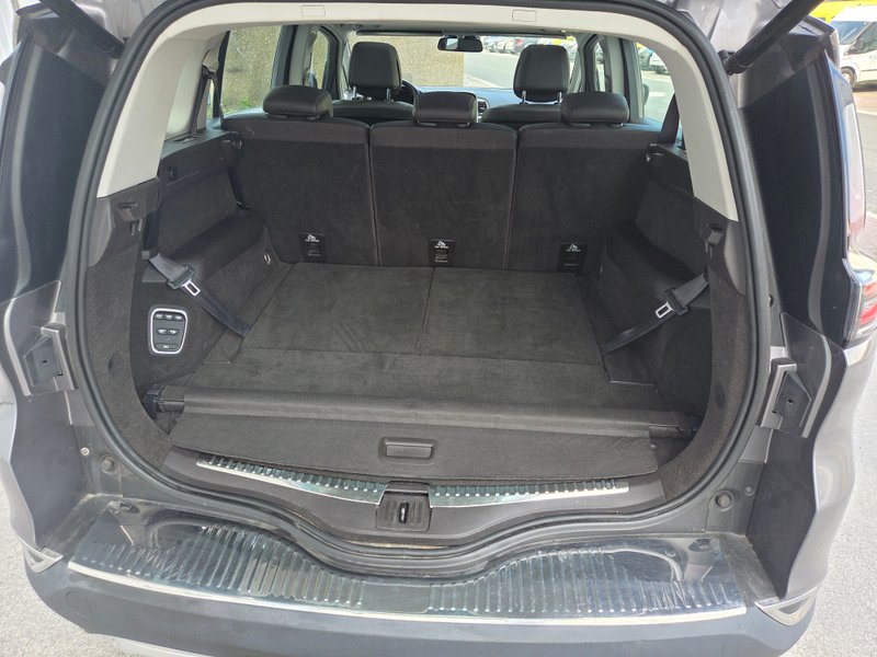 Renault Espace 1.6 TCe Energy Zen EDC 2016, foto 31