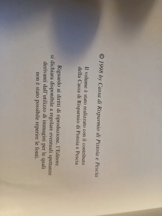 Storia di Pistoia vol II (Italian Edition)