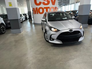 Mazda 2 1.5 85 kW 116 CV CVT Centreline (2023)