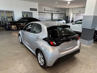 Mazda 2 1.5 85 kW 116 CV CVT Centreline (2023)