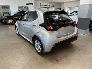 Mazda 2 1.5 85 kW 116 CV CVT Centreline (2023)