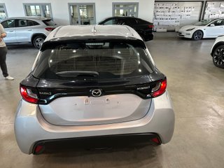 Mazda 2 1.5 85 kW 116 CV CVT Centreline (2023)