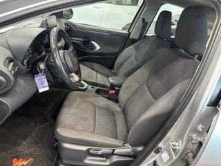 Mazda 2 1.5 85 kW 116 CV CVT Centreline (2023)
