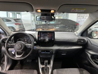 Mazda 2 1.5 85 kW 116 CV CVT Centreline (2023)
